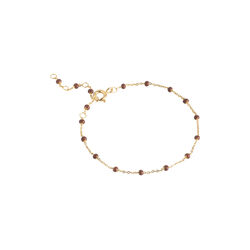 Lola armbånd, gull/copper Lola armbånd, gull/copper, ENAMEL Copenhagen