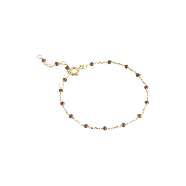 Lola armbånd, gull/copper Lola armbånd, gull/copper, ENAMEL Copenhagen