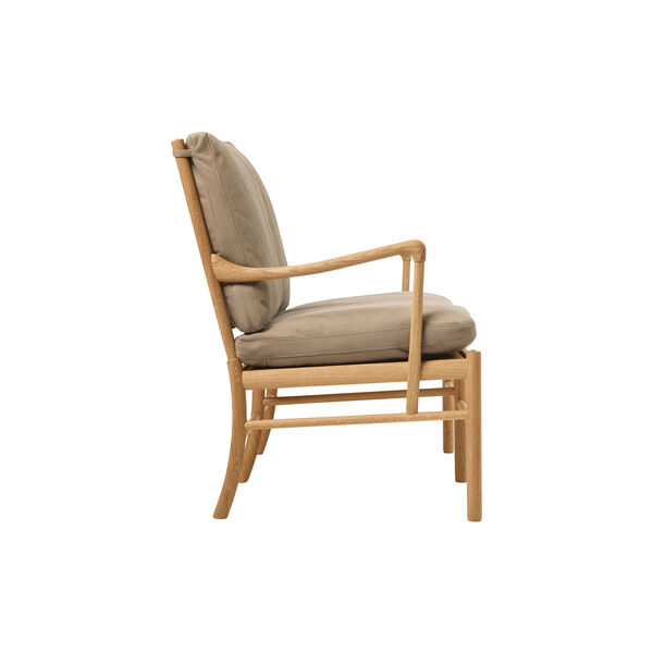 OW149-2 Sofa, Marble 20366, Carl Hansen & S&oslash;n