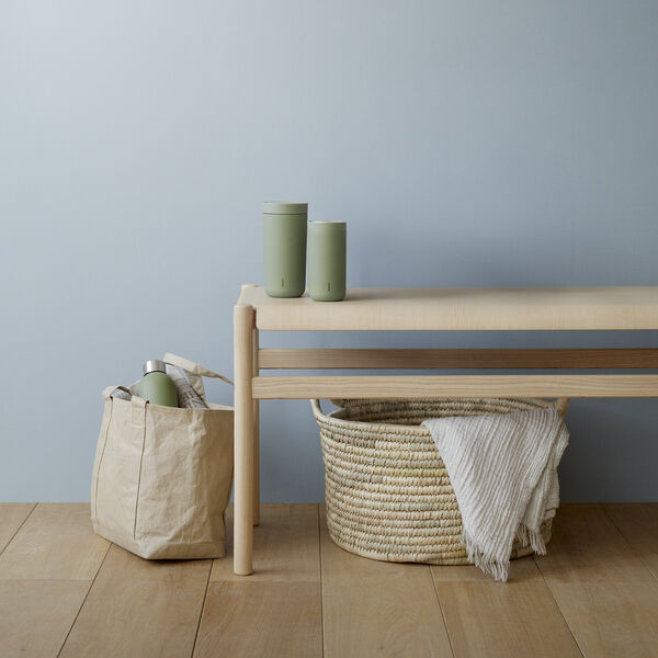 To Go Click termokopp 0,4 L, soft fern green, Stelton