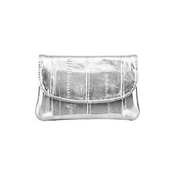 Handy Purse, silver, Becksöndergaard