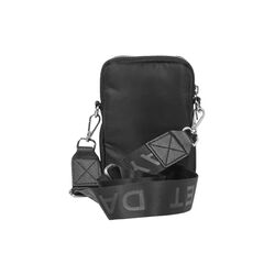 Day RE-Z Logo Band Compact Mini, black, DAY ET