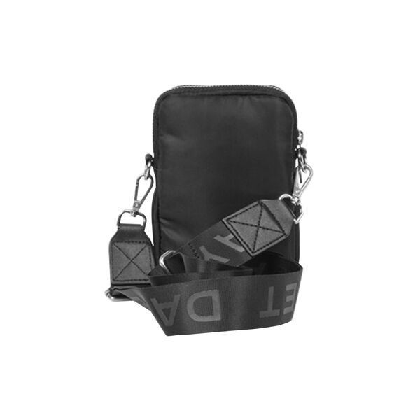 Day RE-Z Logo Band Compact Mini, black, DAY ET