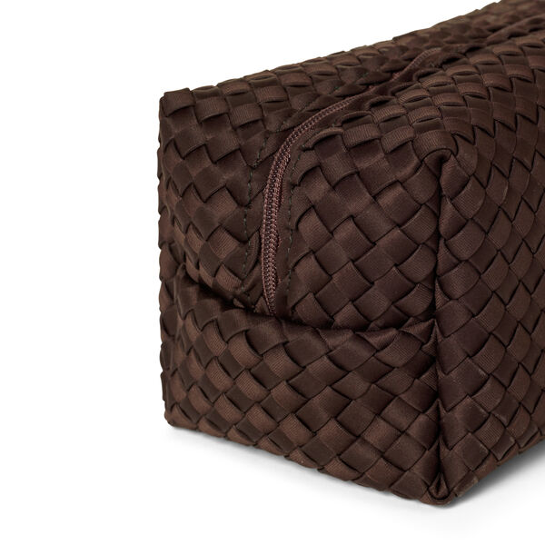 Day Braiding Washbag, chocolate plum, DAY ET