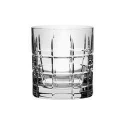 Street old fashion glass, Orrefors