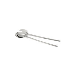GT-078 salatbestikk, rustfritt st&aring;l, Global