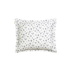 Small Floral putetrekk, rich navy, Gant