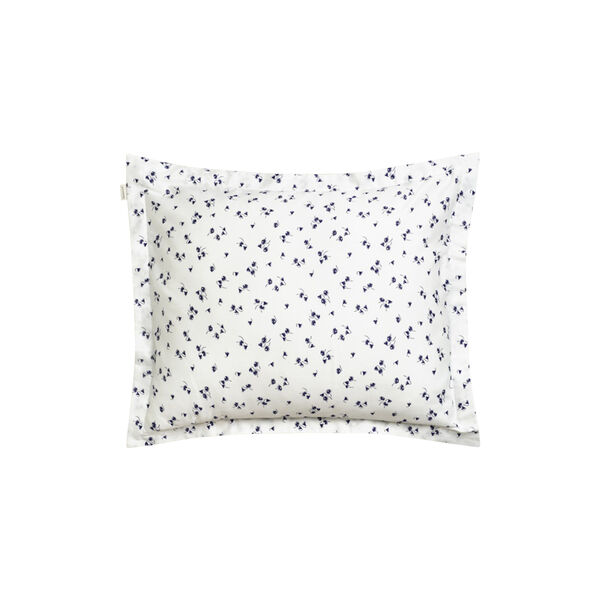 Small Floral putetrekk, rich navy, Gant