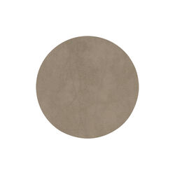 Nupo glassbrikke Circle, nomad grey, LIND DNA