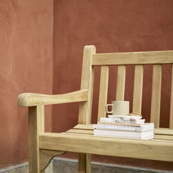 England Bench 152, Fritz Hansen