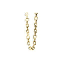 The Chunky Chain, gold, byTiMo
