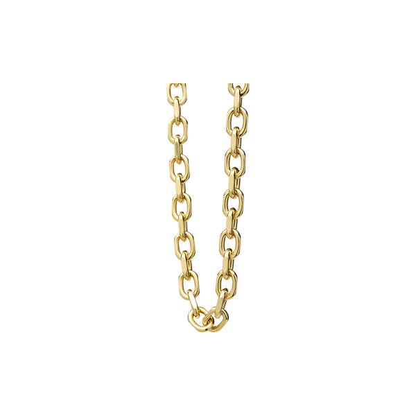 The Chunky Chain, gold, byTiMo