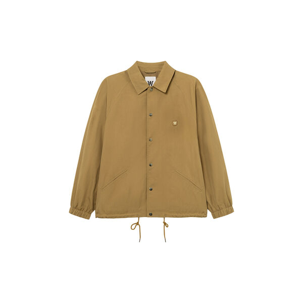 WWSigurt Jacket, ermine, Wood Wood