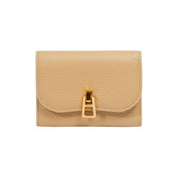 Coccinelle Magie Wallet, fresh beige, Coccinelle