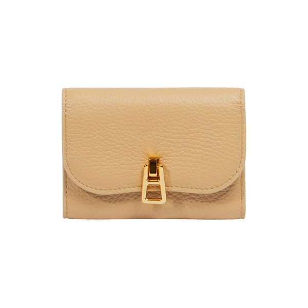 Coccinelle Magie Wallet, fresh beige, Coccinelle