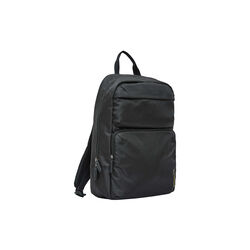 Zephyr backpack, black, Mandarina Duck