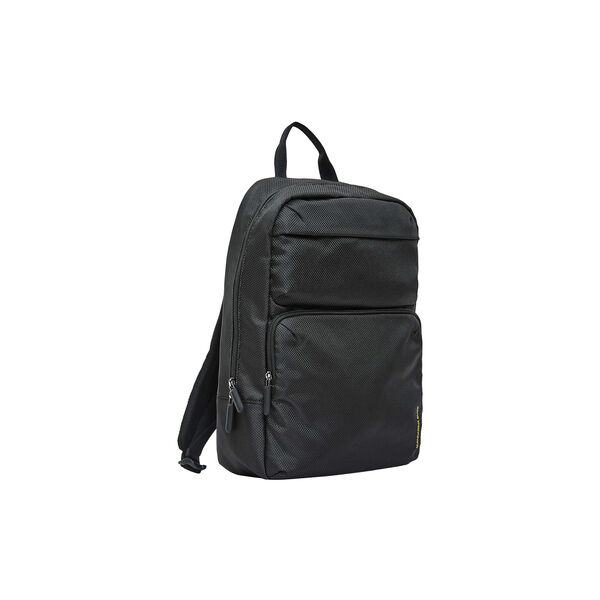 Zephyr backpack, black Zephyr backpack, black, Mandarina Duck