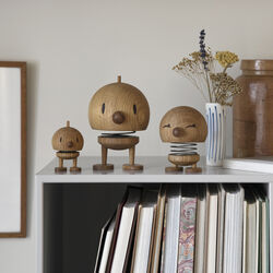 Bimble, oak, Hoptimist