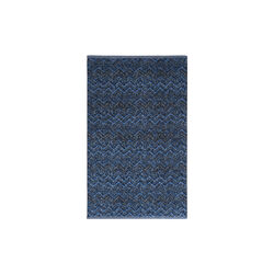 Azul badehåndkle, blå flerfarget, Missoni Home