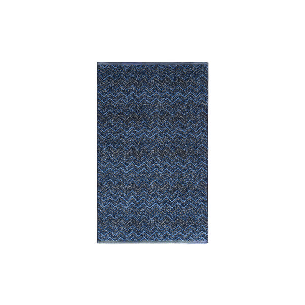 Azul badehåndkle, blå flerfarget Azul badehåndkle, blå flerfarget, Missoni Home