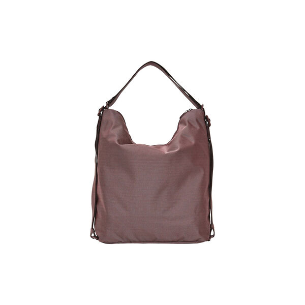 MD20 hobo/backpack, grape MD20 hobo/backpack, grape, Mandarina Duck