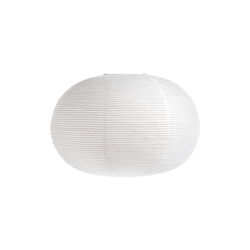 Paper Shade-Ellipse, classic white Paper Shade-Ellipse, classic white, HAY