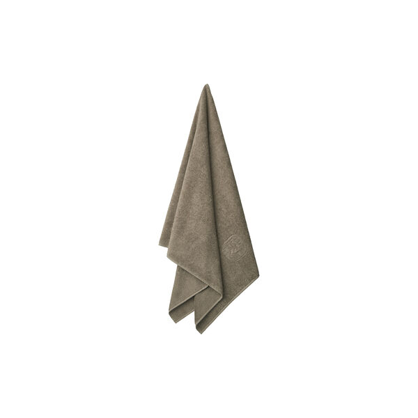 Damask vaskeklut, walnut, Georg Jensen Damask