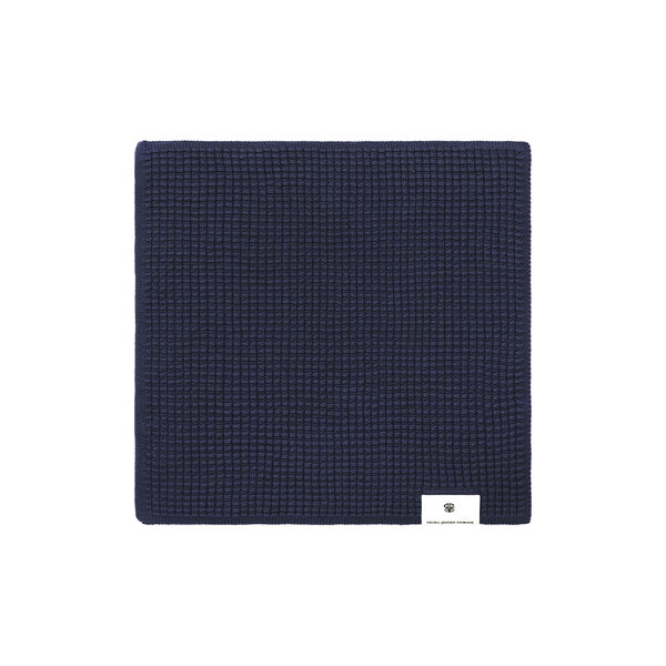 3PLY oppvaskklut, dark blue, Georg Jensen Damask