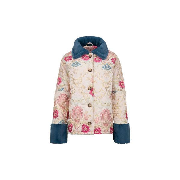 Katinka Jacket, pearl Katinka Jacket, pearl, HUNKØN