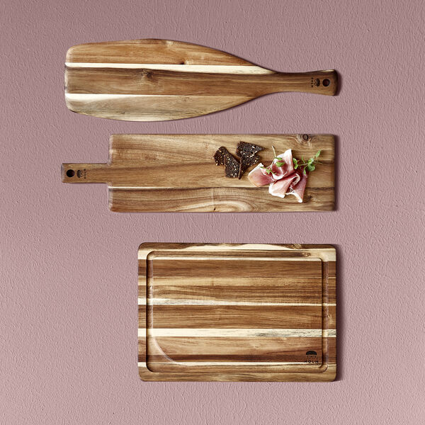 Skj&aelig;rebrett, HOLM