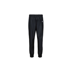 Pants, black reflective, Rains