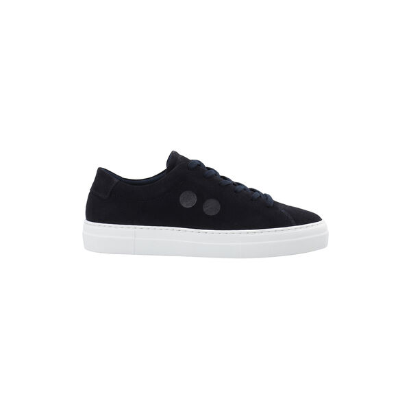 Ewan Sneaker, dark navy, LÄST