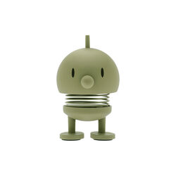 Soft Bumble, olive, Hoptimist
