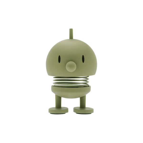 Soft Bumble, olive, Hoptimist