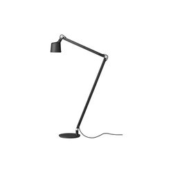 Vipp525 gulvlampe