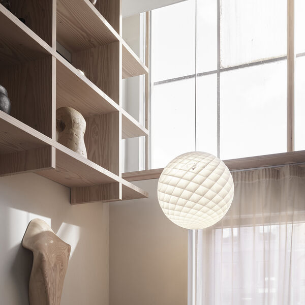 Patera pendel, Louis Poulsen