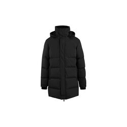 Svalbard Parka, black, Urban Pioneers