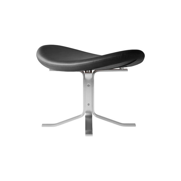 EJ5F Corona fotskammel, Fredericia Furniture