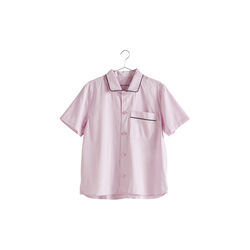 Outline Pyjama SS Shirt, HAY