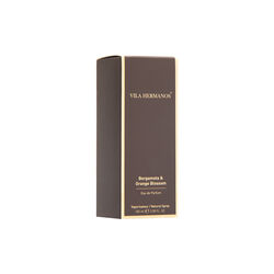 VH Eau de Parfum Bergamota & Orange Blossom 100 ml, Vila Hermanos