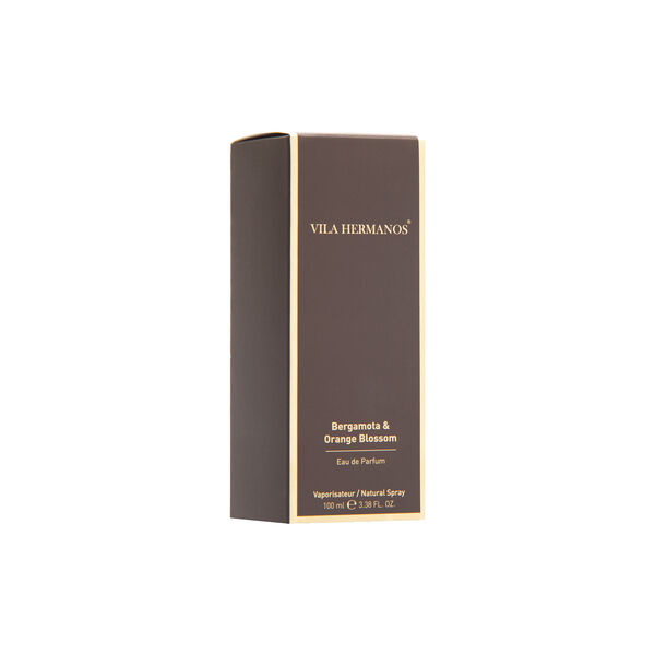 VH Eau de Parfum Bergamota & Orange Blossom 100 ml, Vila Hermanos