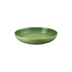 Signature Pastatallerken 22 cm,bamboo green, Le Creuset