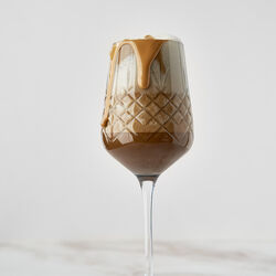 Crispy Monsieur Dark, Frederik Bagger