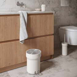 Citadel Toalettb&oslash;rste, sand, Eva Solo