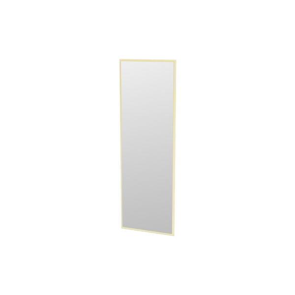 Colour Frame Mirror LIKE (SP1806), 159 camomile, Montana Furniture