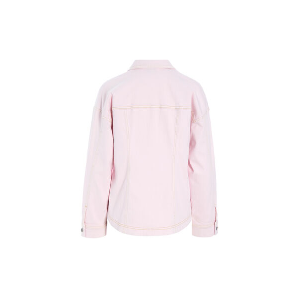 Jinzu jakke, pale pink, BITTE KAI RAND