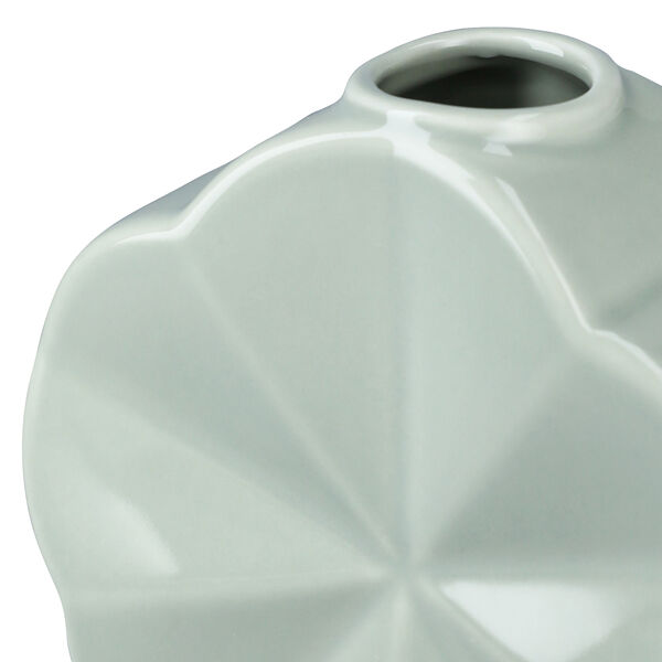 Flower Vase &Aring;kervindel, Lyngby Porcel&aelig;n