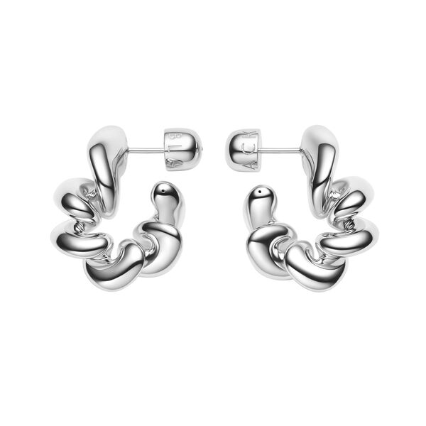 Spoleb&oslash;yler Medium, S&oslash;lv, Maria Black