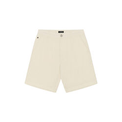 MAharlow Short, eggnog, Matinique