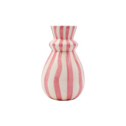 Carolina Rayas Bailarinas vase, QUE RICO